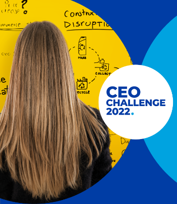 P&G CEO Challenge 2022