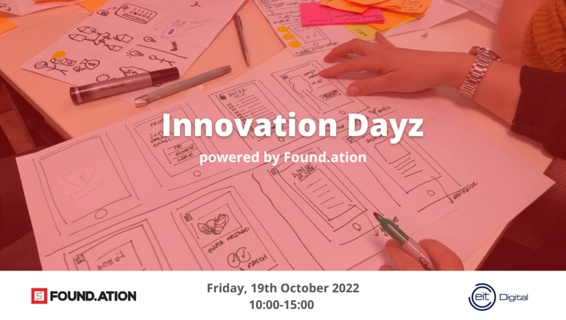 Innovation Dayz