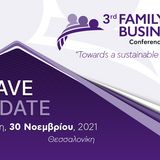 3rd Family Business Conference series 